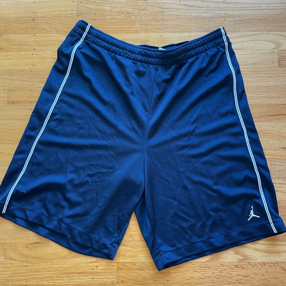 Jordan shorts